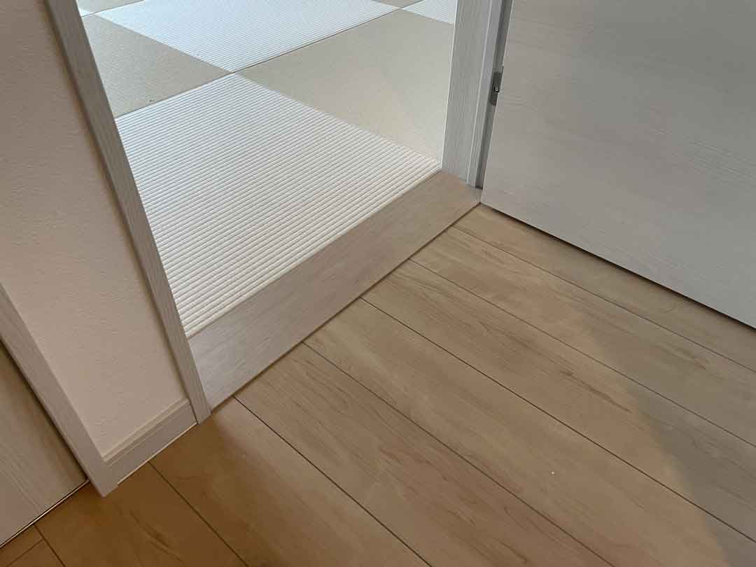 年始に始める住まい計画：バリアフリー